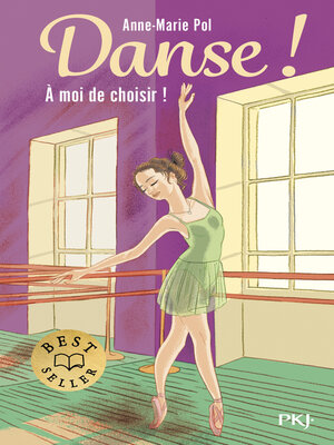 cover image of Danse !, Tome 2